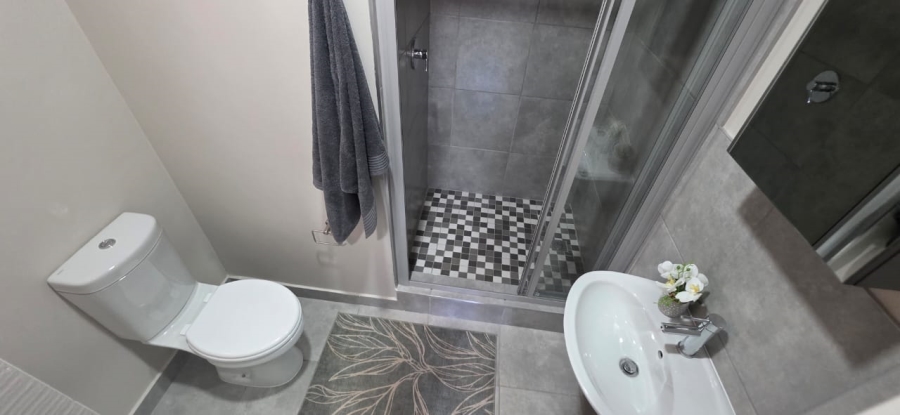 To Let 2 Bedroom Property for Rent in Sinoville Gauteng