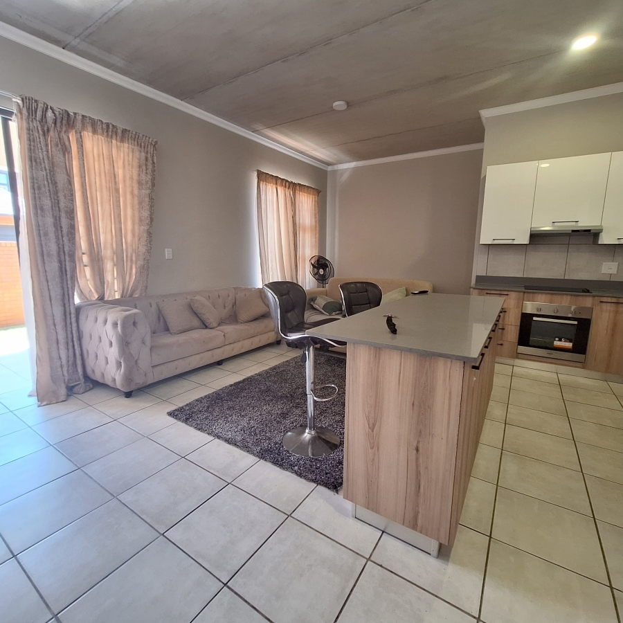 To Let 3 Bedroom Property for Rent in Montana Gauteng