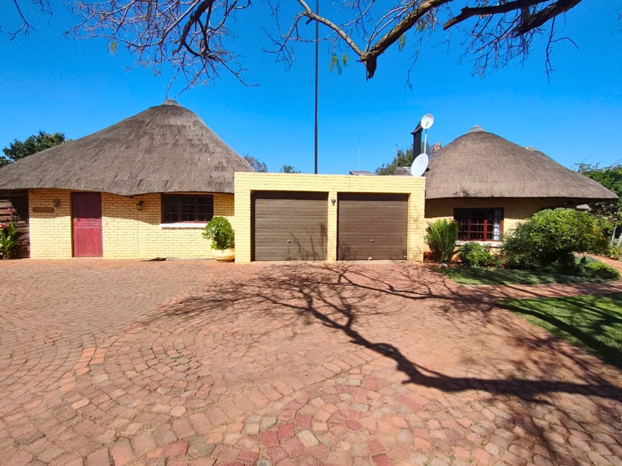4 Bedroom Property for Sale in Gerardsville Gauteng