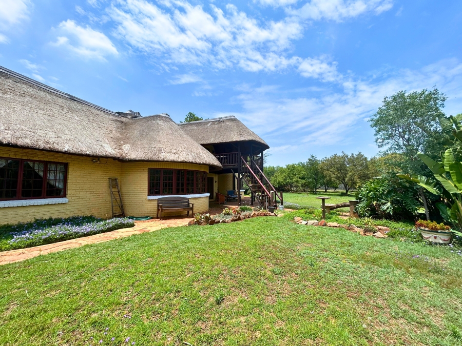 4 Bedroom Property for Sale in Gerardsville Gauteng