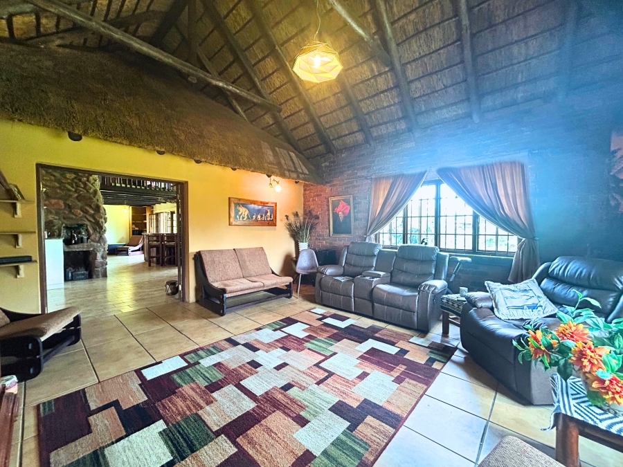 4 Bedroom Property for Sale in Gerardsville Gauteng