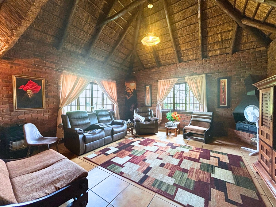 4 Bedroom Property for Sale in Gerardsville Gauteng