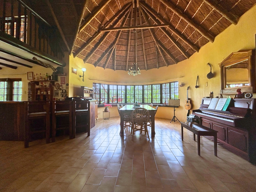 4 Bedroom Property for Sale in Gerardsville Gauteng