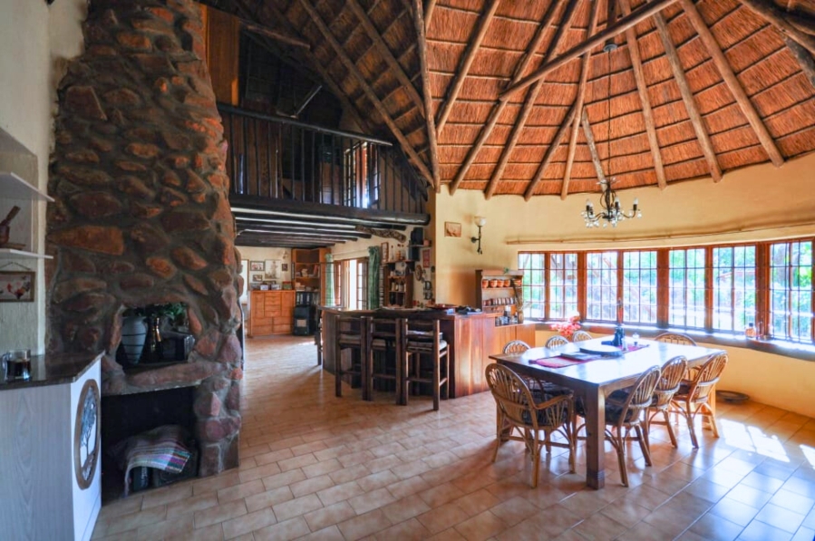 4 Bedroom Property for Sale in Gerardsville Gauteng