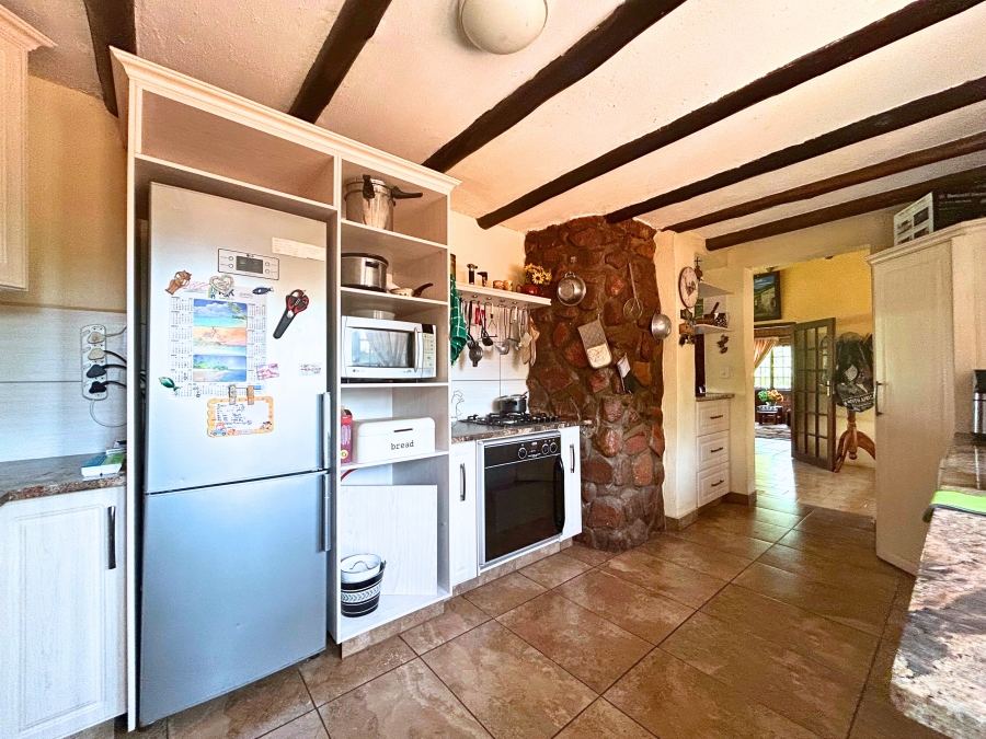 4 Bedroom Property for Sale in Gerardsville Gauteng