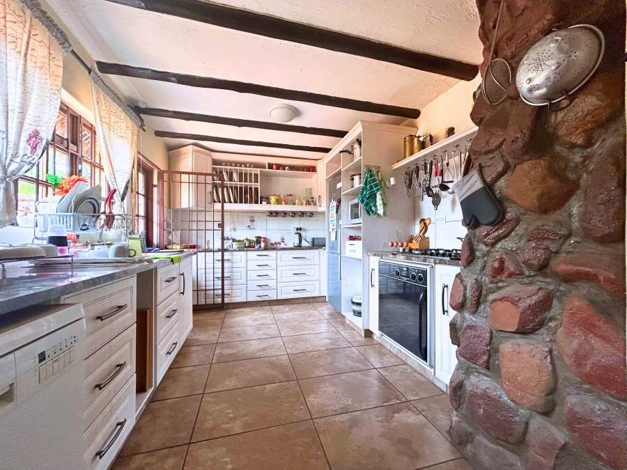 4 Bedroom Property for Sale in Gerardsville Gauteng