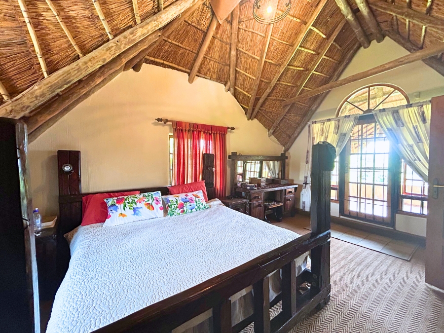 4 Bedroom Property for Sale in Gerardsville Gauteng