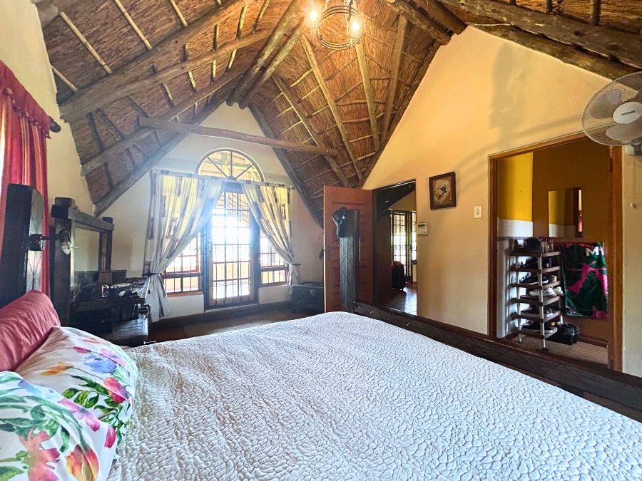 4 Bedroom Property for Sale in Gerardsville Gauteng