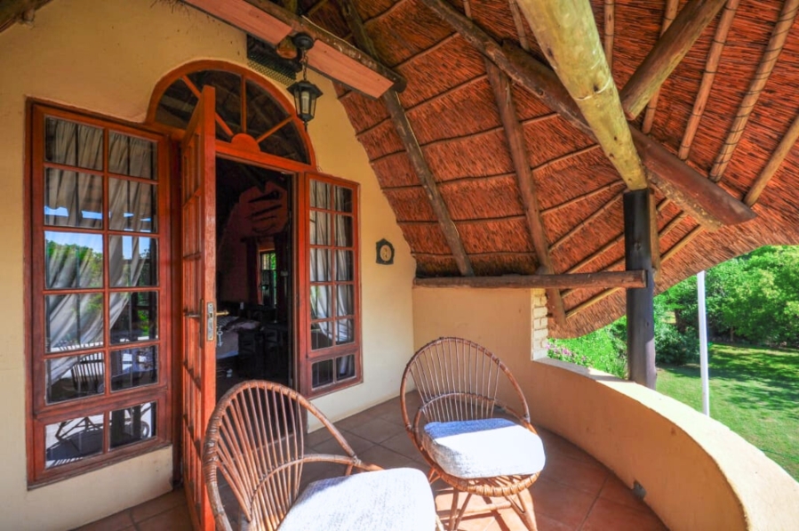 4 Bedroom Property for Sale in Gerardsville Gauteng