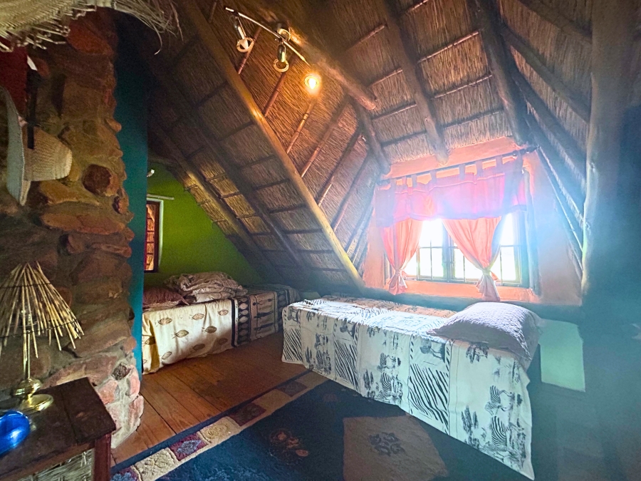 4 Bedroom Property for Sale in Gerardsville Gauteng