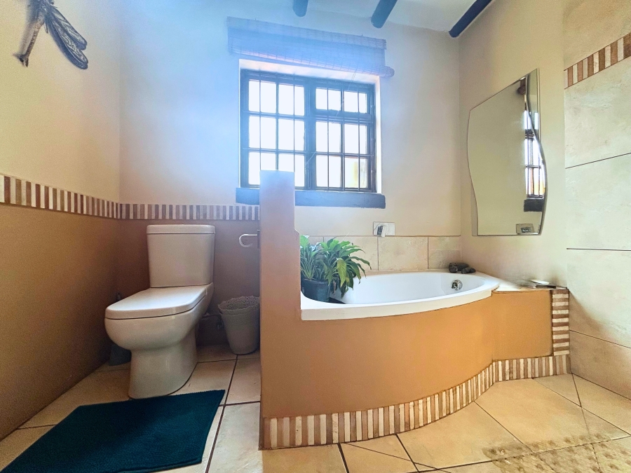 4 Bedroom Property for Sale in Gerardsville Gauteng