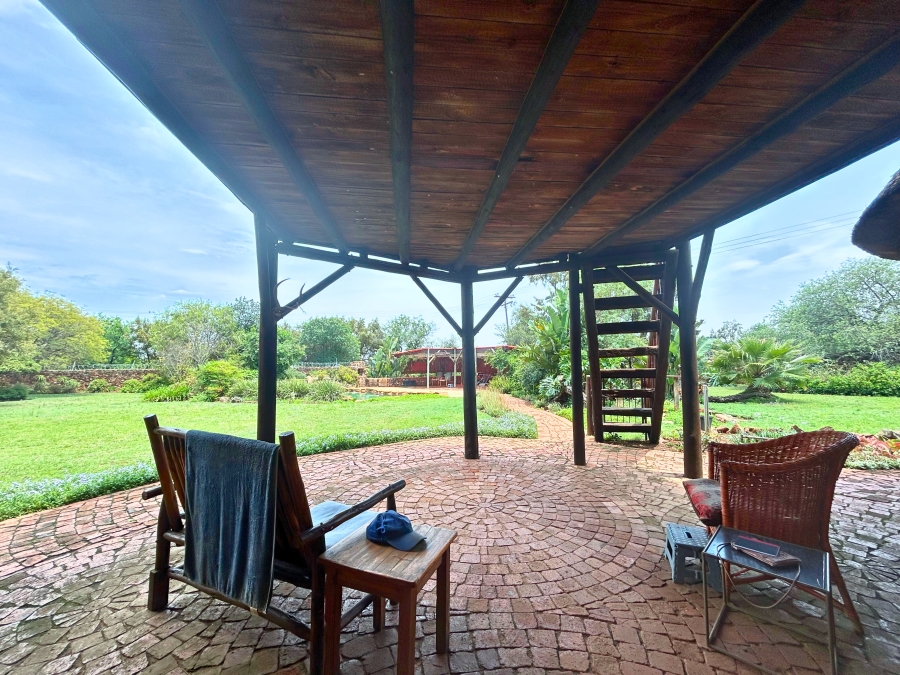 4 Bedroom Property for Sale in Gerardsville Gauteng