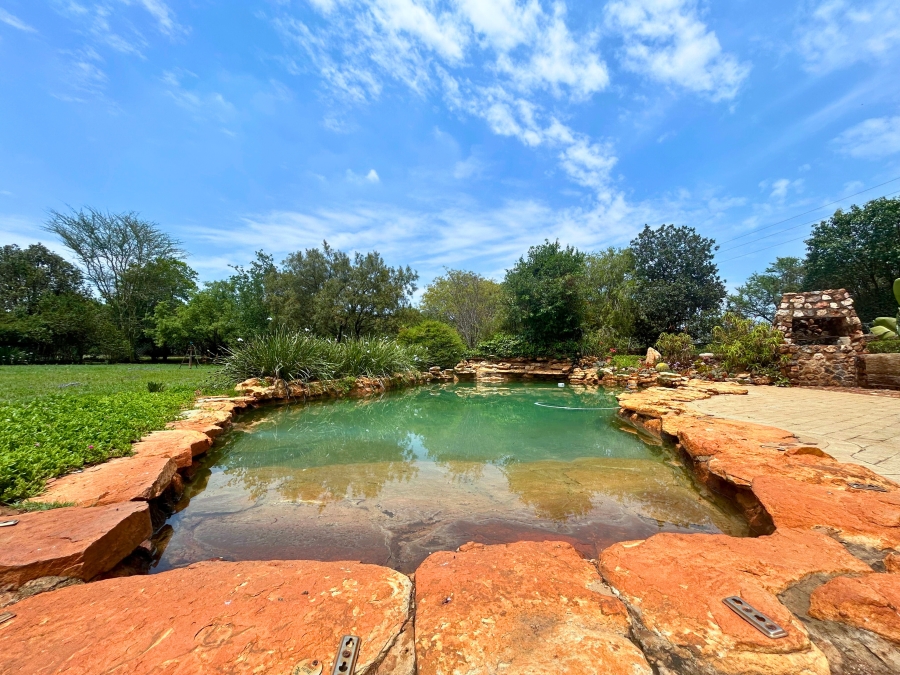 4 Bedroom Property for Sale in Gerardsville Gauteng