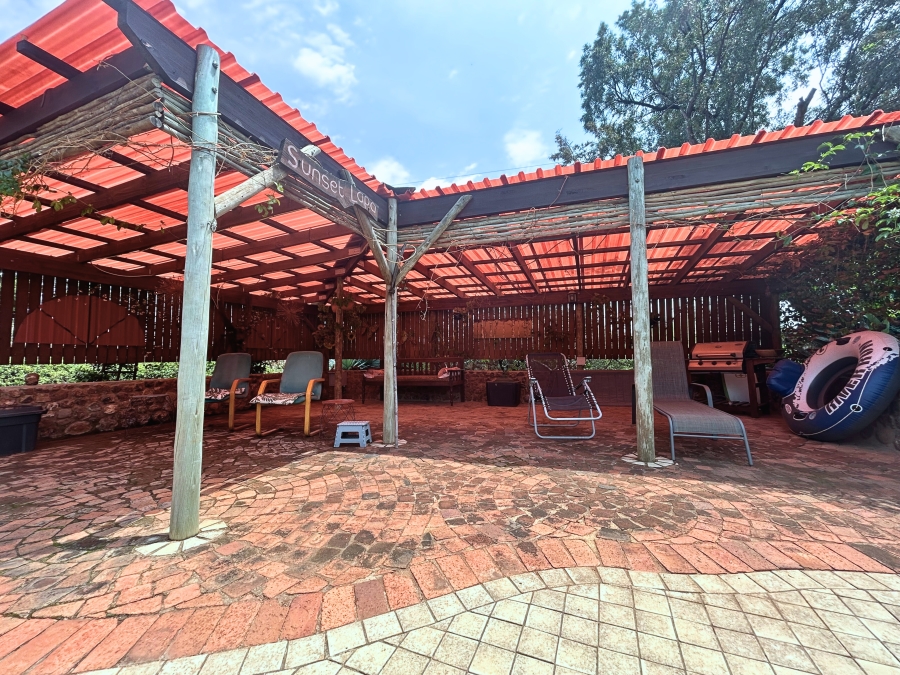 4 Bedroom Property for Sale in Gerardsville Gauteng