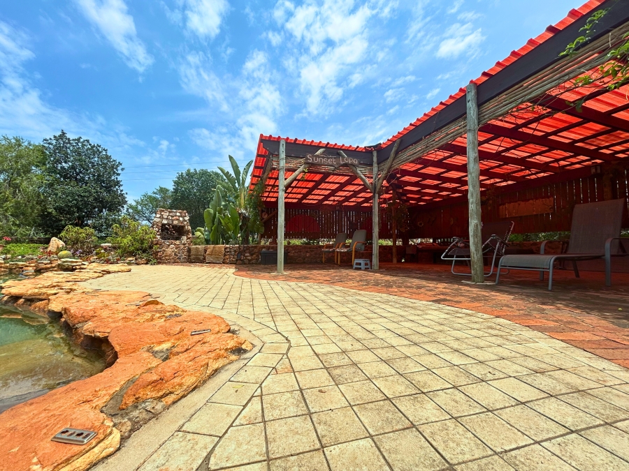 4 Bedroom Property for Sale in Gerardsville Gauteng