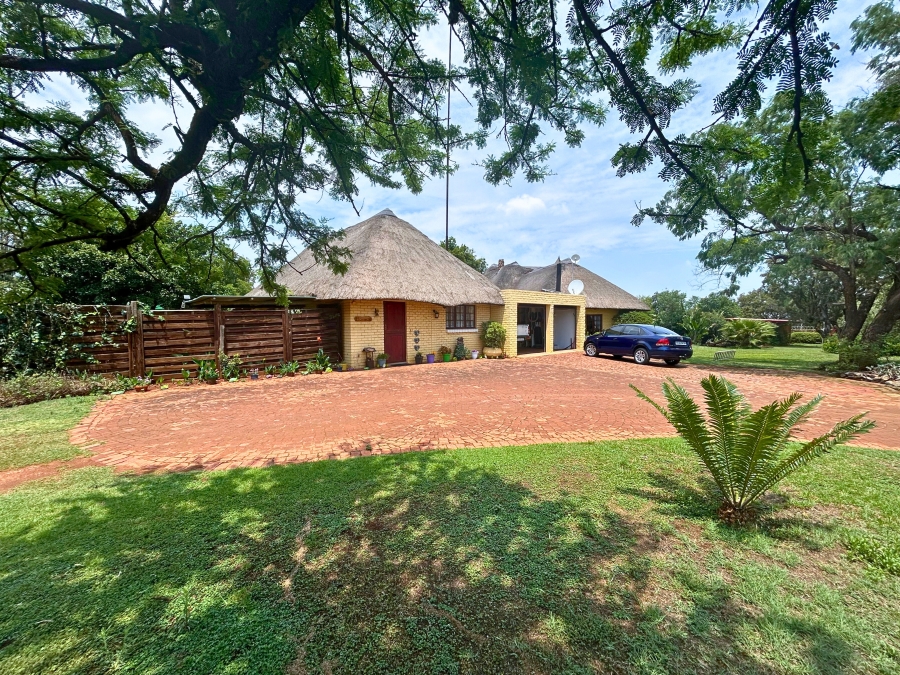 4 Bedroom Property for Sale in Gerardsville Gauteng