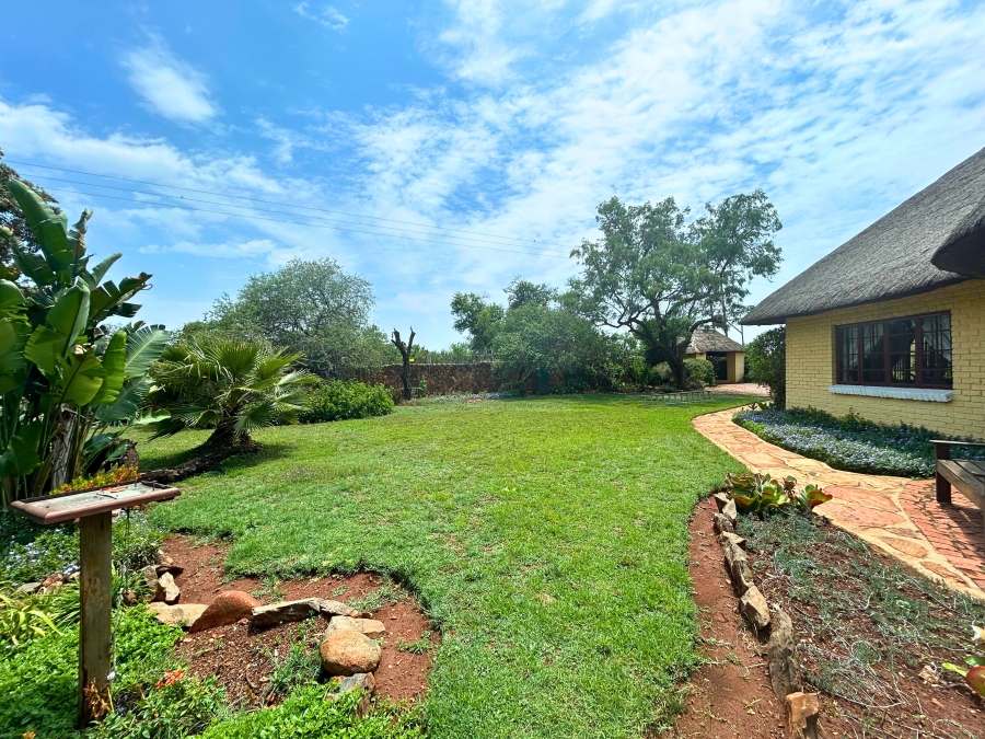 4 Bedroom Property for Sale in Gerardsville Gauteng