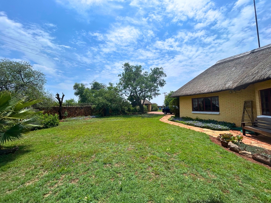 4 Bedroom Property for Sale in Gerardsville Gauteng