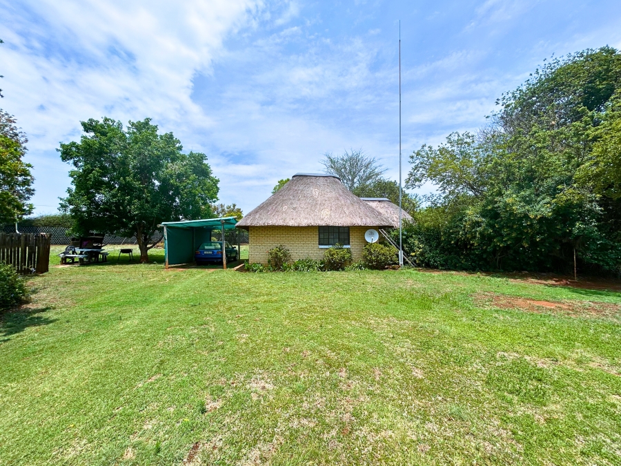 4 Bedroom Property for Sale in Gerardsville Gauteng