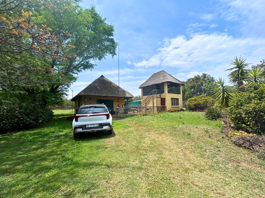 4 Bedroom Property for Sale in Gerardsville Gauteng