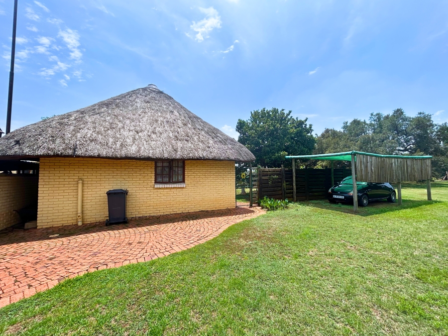 4 Bedroom Property for Sale in Gerardsville Gauteng