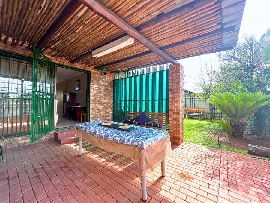 3 Bedroom Property for Sale in Doornpoort Gauteng