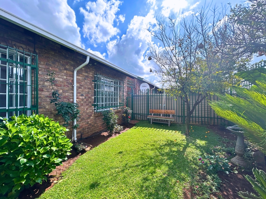 3 Bedroom Property for Sale in Doornpoort Gauteng