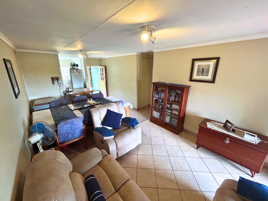 3 Bedroom Property for Sale in Doornpoort Gauteng