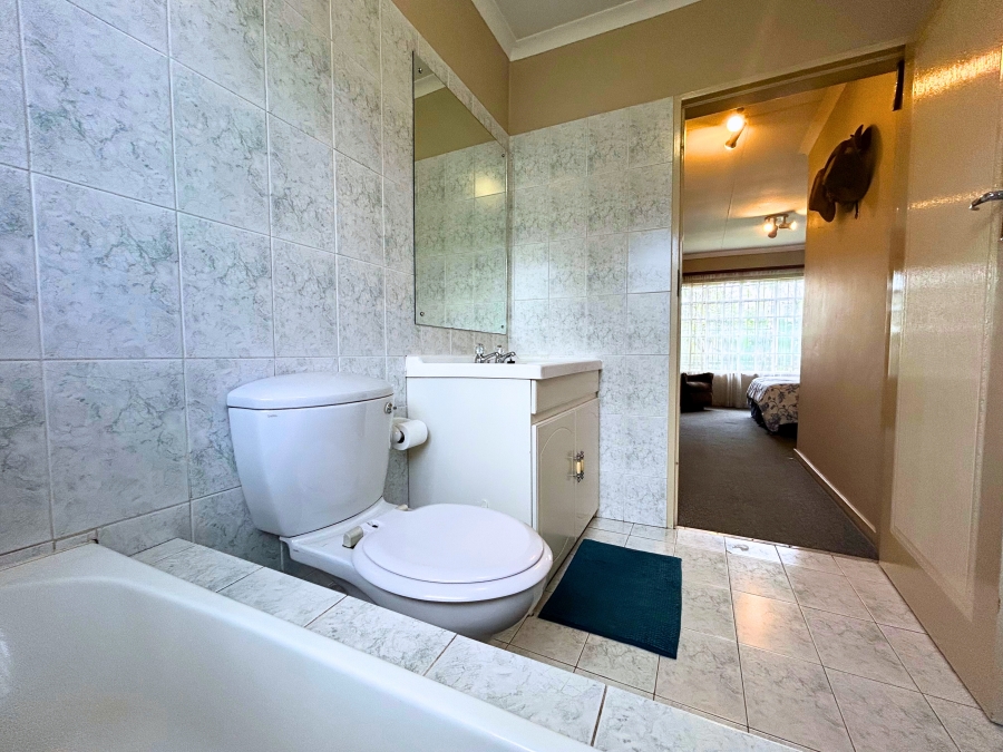 3 Bedroom Property for Sale in Doornpoort Gauteng