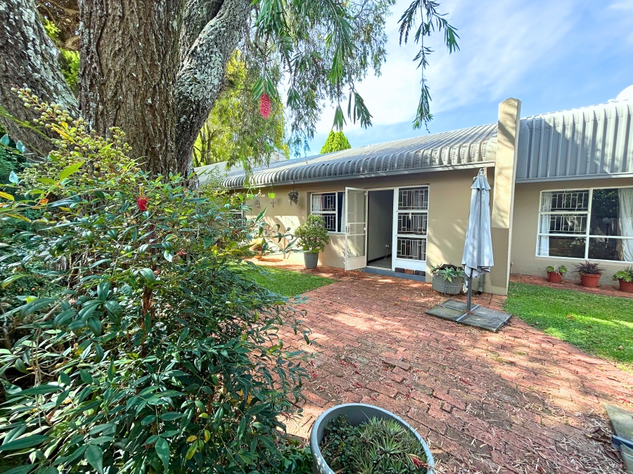 3 Bedroom Property for Sale in Die Hoewes Gauteng