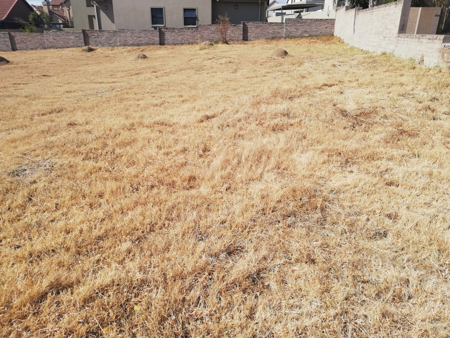 0 Bedroom Property for Sale in Brooklands Lifestyle Estate Gauteng