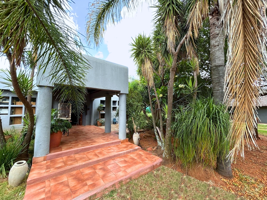 3 Bedroom Property for Sale in Kameeldrift East Gauteng