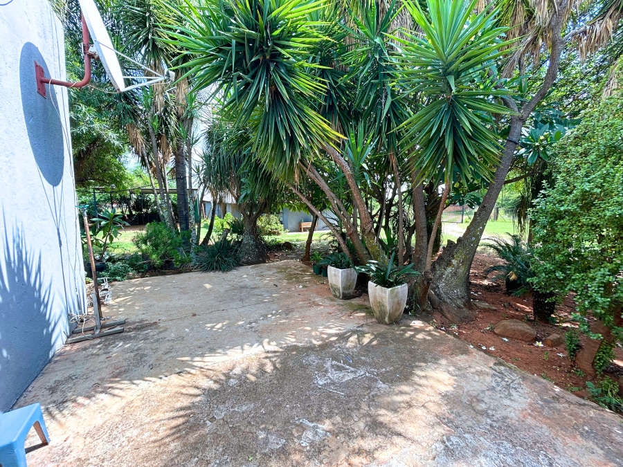 3 Bedroom Property for Sale in Kameeldrift East Gauteng