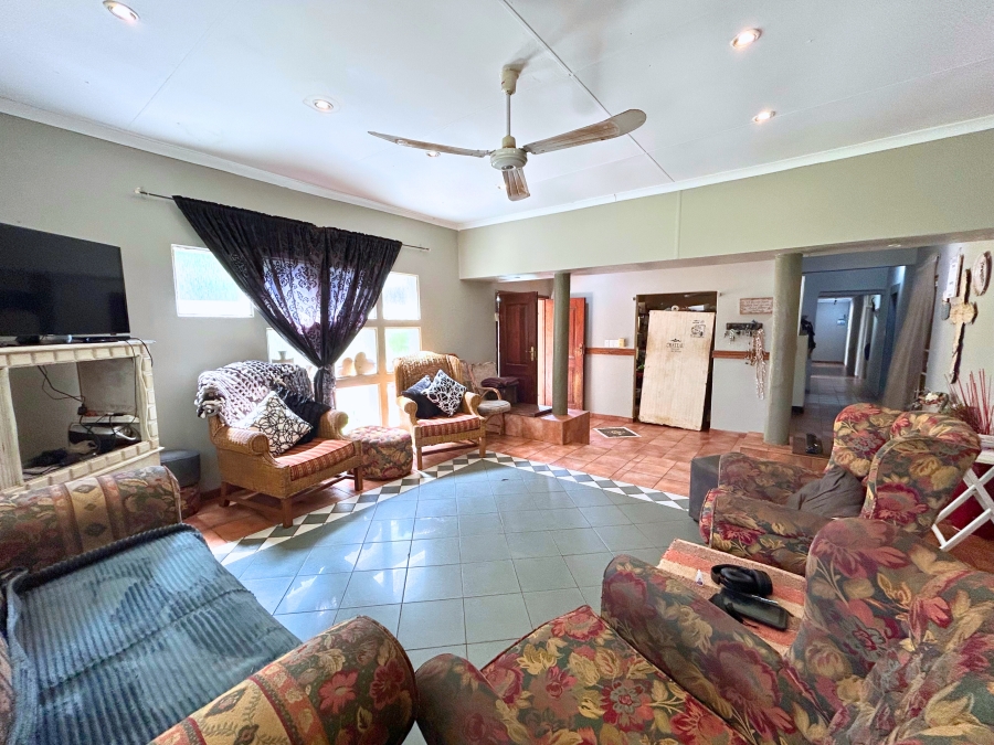 3 Bedroom Property for Sale in Kameeldrift East Gauteng