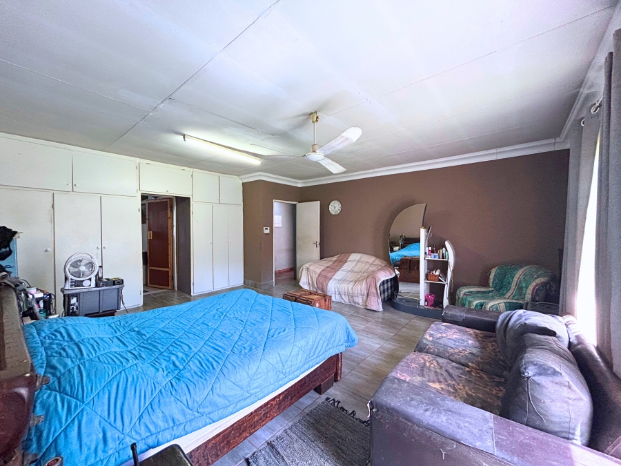 3 Bedroom Property for Sale in Kameeldrift East Gauteng