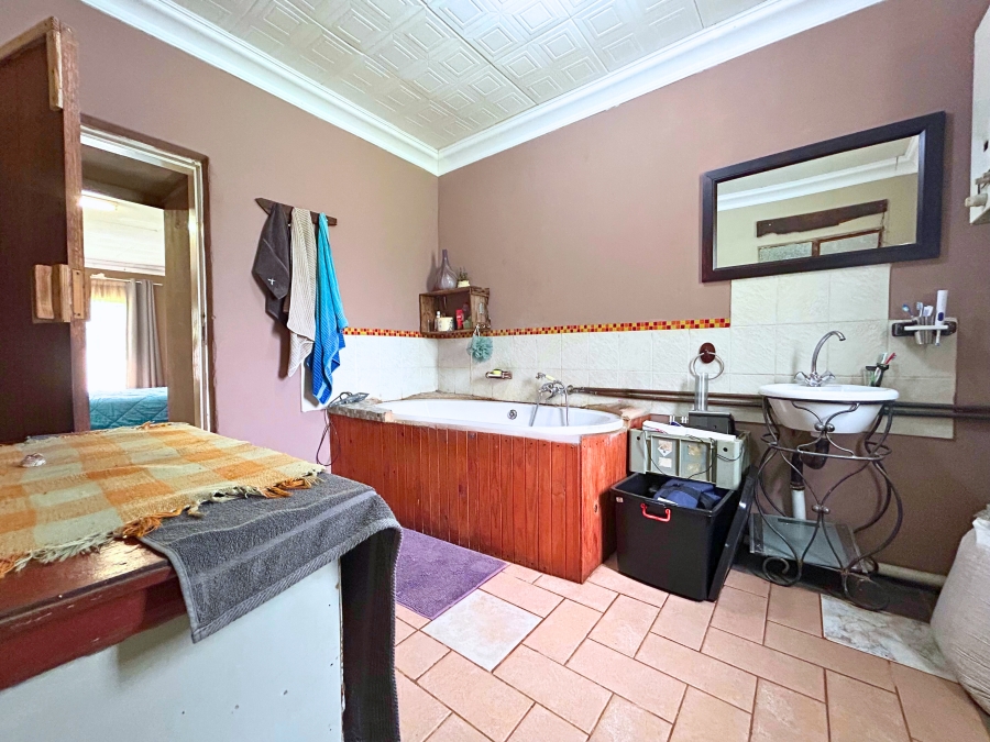 3 Bedroom Property for Sale in Kameeldrift East Gauteng