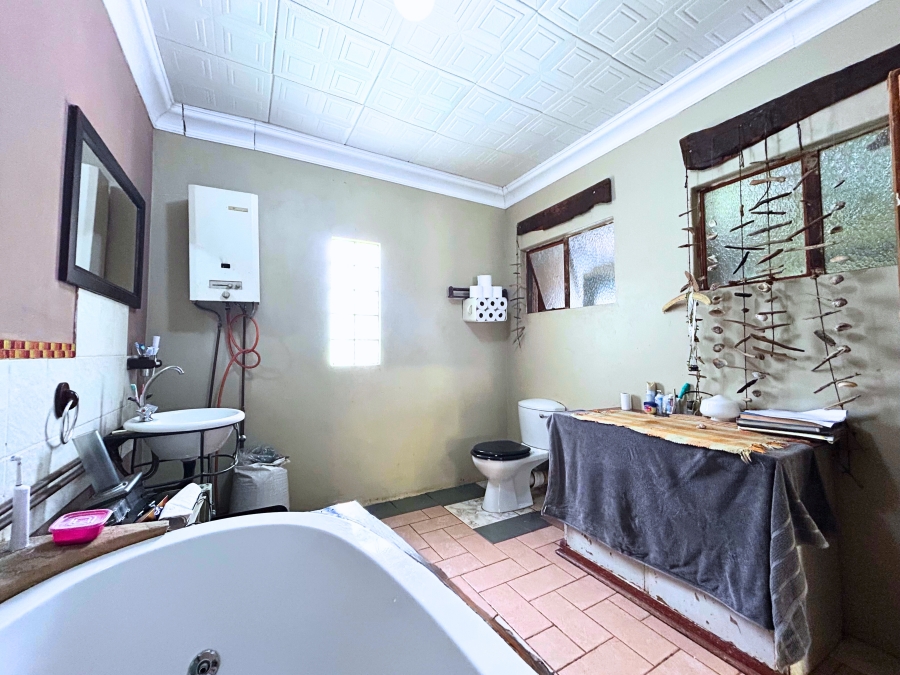 3 Bedroom Property for Sale in Kameeldrift East Gauteng