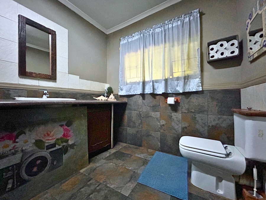 3 Bedroom Property for Sale in Kameeldrift East Gauteng