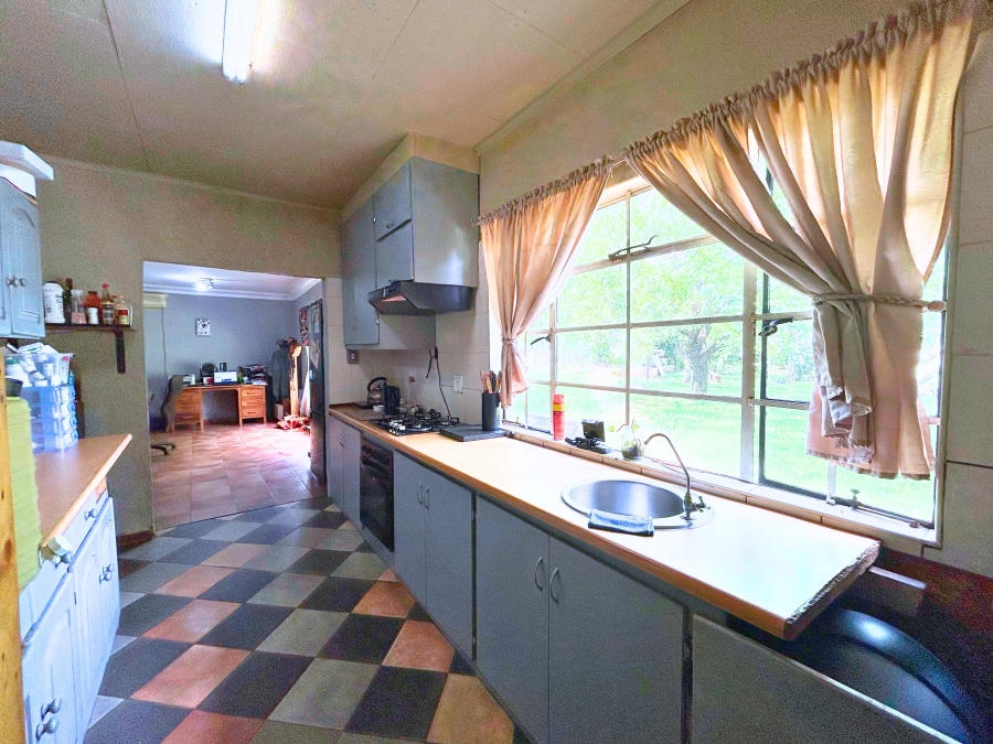 3 Bedroom Property for Sale in Kameeldrift East Gauteng