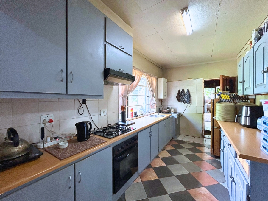 3 Bedroom Property for Sale in Kameeldrift East Gauteng