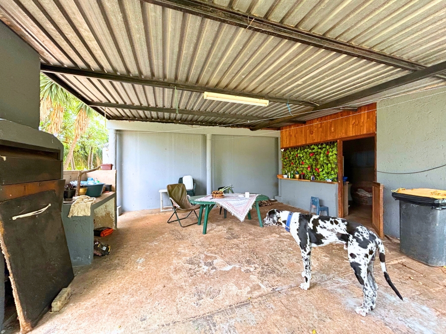 3 Bedroom Property for Sale in Kameeldrift East Gauteng