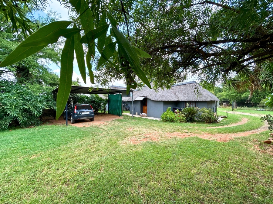 3 Bedroom Property for Sale in Kameeldrift East Gauteng