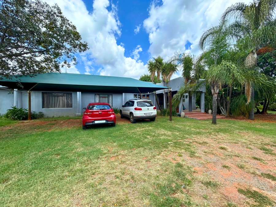 3 Bedroom Property for Sale in Kameeldrift East Gauteng