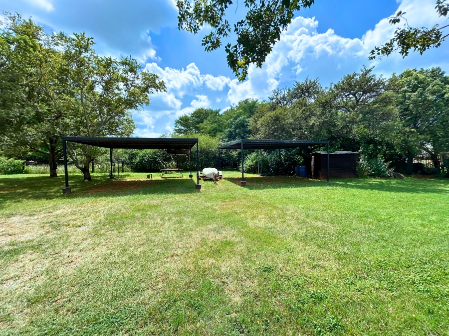 3 Bedroom Property for Sale in Kameeldrift East Gauteng