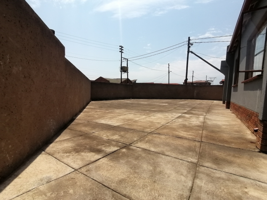 3 Bedroom Property for Sale in Soshanguve East Gauteng