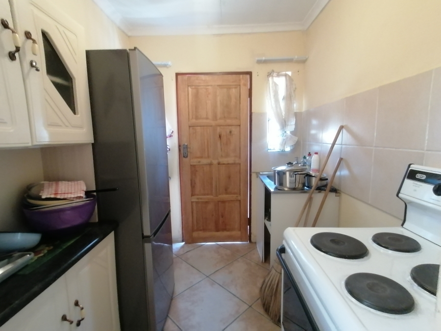 3 Bedroom Property for Sale in Soshanguve East Gauteng