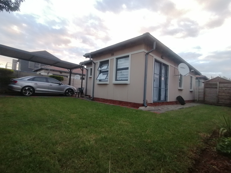 3 Bedroom Property for Sale in Pretoria West Gauteng