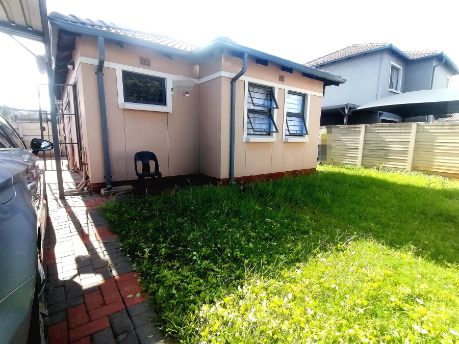 3 Bedroom Property for Sale in Pretoria West Gauteng
