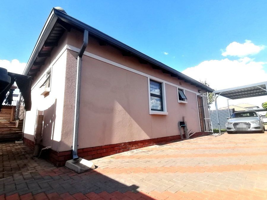 3 Bedroom Property for Sale in Pretoria West Gauteng