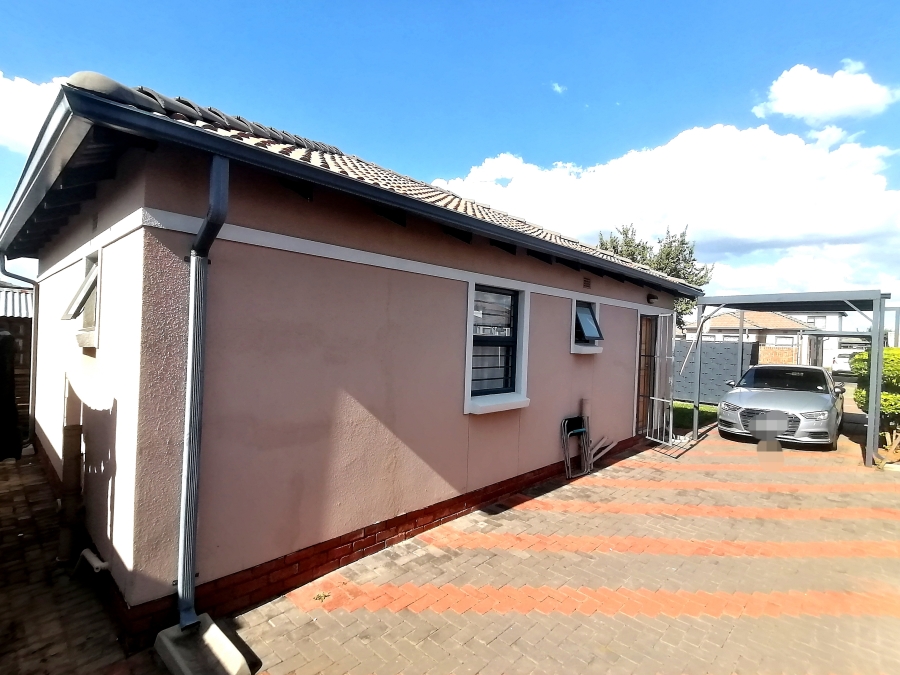 3 Bedroom Property for Sale in Pretoria West Gauteng